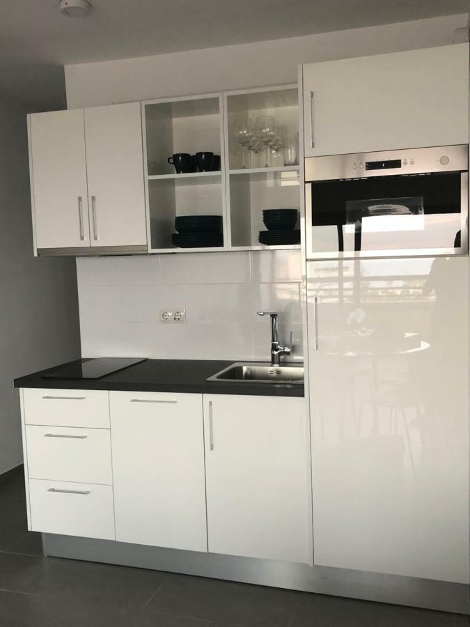 Appartement Luxury *
