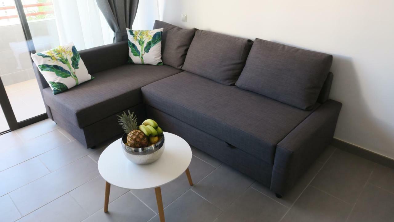 Luxury Appartement Playa del Inglés